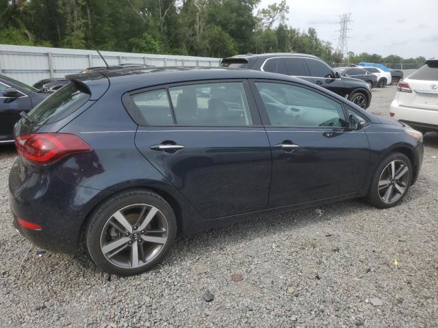 Photo 3 from auction – 2017 KIA FORTE EX with VIN KNAFX5A89H5727057