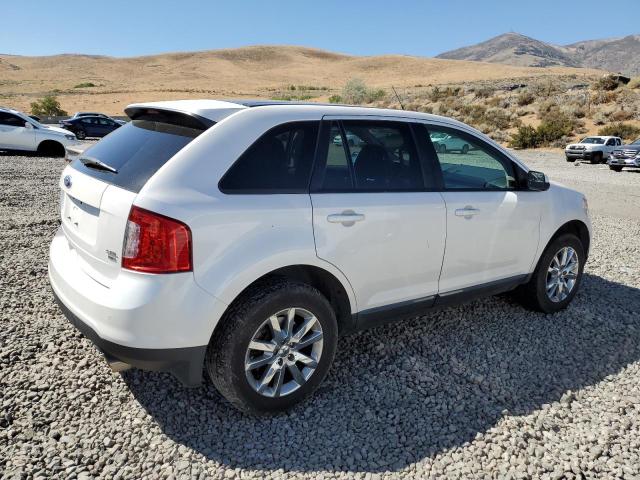 Photo 3 from auction – 2014 FORD EDGE SEL with VIN 2FMDK4JC7EBB13697