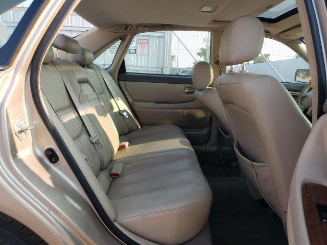 Photo 10 from auction – 2002 TOYOTA AVALON XL with VIN 4T1BF28B82U216906