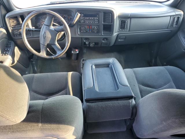 Photo 8 from auction – 2004 CHEVROLET SILVERADO with VIN 1GCHK23104F151338