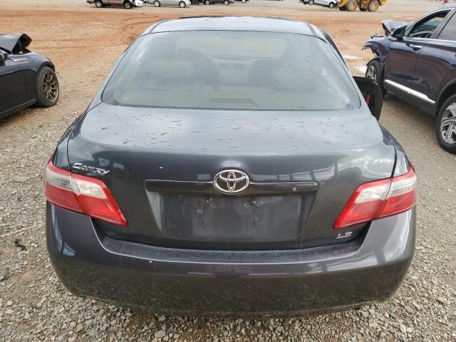 Photo 6 from auction – 2007 TOYOTA CAMRY CE with VIN 4T1BE46K47U053745