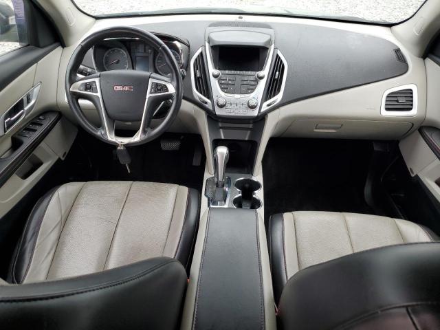 Photo 8 from auction – 2014 GMC TERRAIN SL with VIN 2GKFLSE36E6241029