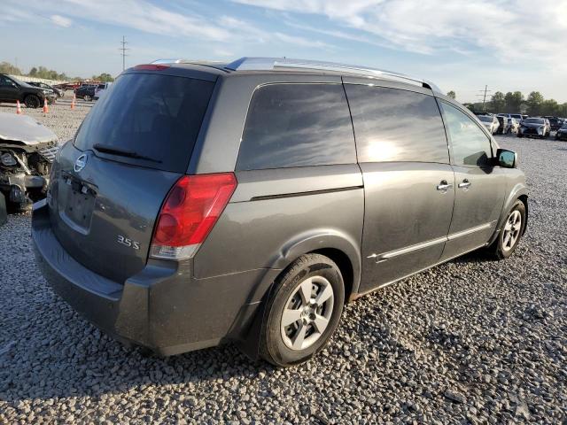 Photo 3 from auction – 2007 NISSAN QUEST S with VIN 5N1BV28U67N103817