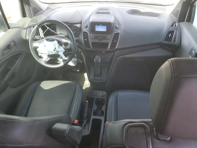 Photo 8 from auction – 2019 FORD TRANSIT CO with VIN NM0LS7E22K1404406