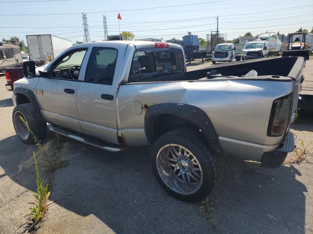 Photo 2 from auction – 2009 DODGE RAM 2500 with VIN 3D7KS28L49G543573