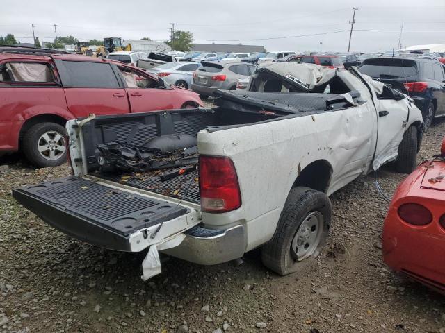 Photo 3 from auction – 2022 RAM 1500 CLASS with VIN 3C6JR6DG5NG412719