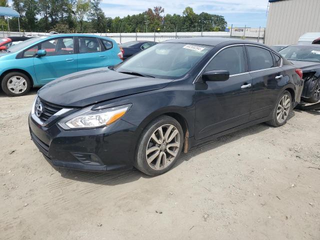 NISSAN ALTIMA 2.5 2016 with VIN 1N4AL3AP9GN345863 - Photo from auction