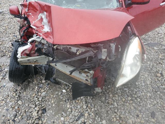 Photo 11 from auction – 2014 NISSAN VERSA S with VIN 3N1CN7AP1EL827098