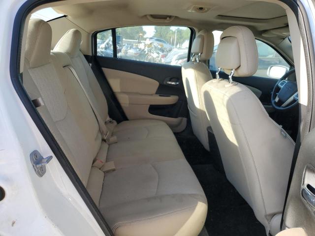 Photo 10 from auction – 2012 CHRYSLER 200 TOURIN with VIN 1C3CCBBB1CN140391