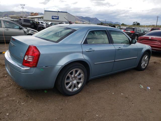 Photo 3 from auction – 2008 CHRYSLER 300 LIMITE with VIN 2C3KA33G98H284482