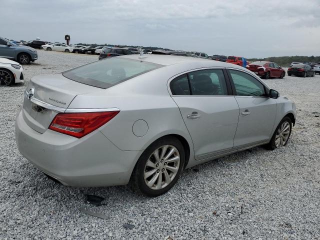 Photo 3 from auction – 2014 BUICK LACROSSE with VIN 1G4GB5G35EF102139