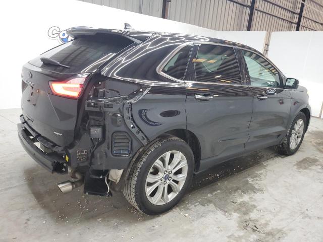 Photo 3 from auction – 2022 FORD EDGE TITAN with VIN 2FMPK4K91NBA94029