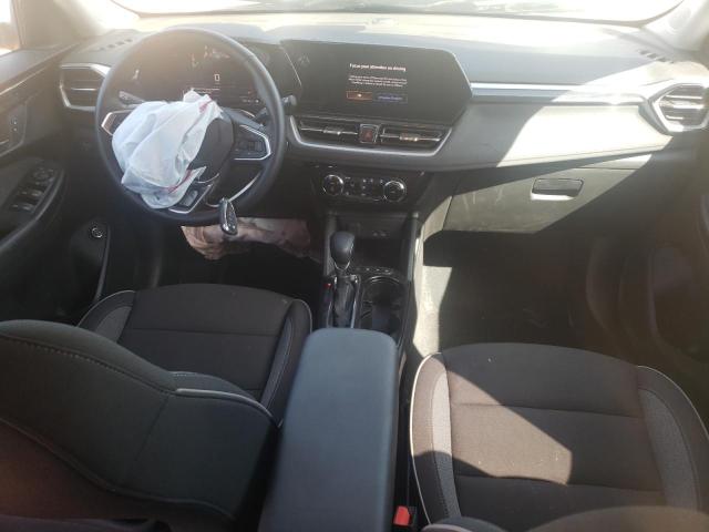 Photo 8 from auction – 2024 CHEVROLET TRAILBLAZE with VIN KL79MPSL5RB125487