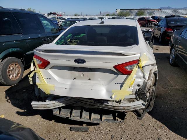 Photo 6 from auction – 2016 FORD FUSION TIT with VIN 3FA6P0K94GR115668