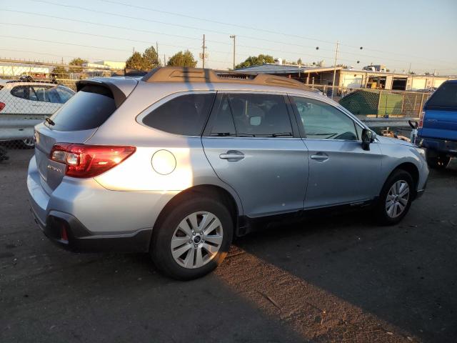 Photo 3 from auction – 2019 SUBARU OUTBACK 2. with VIN 4S4BSAFC8K3381586