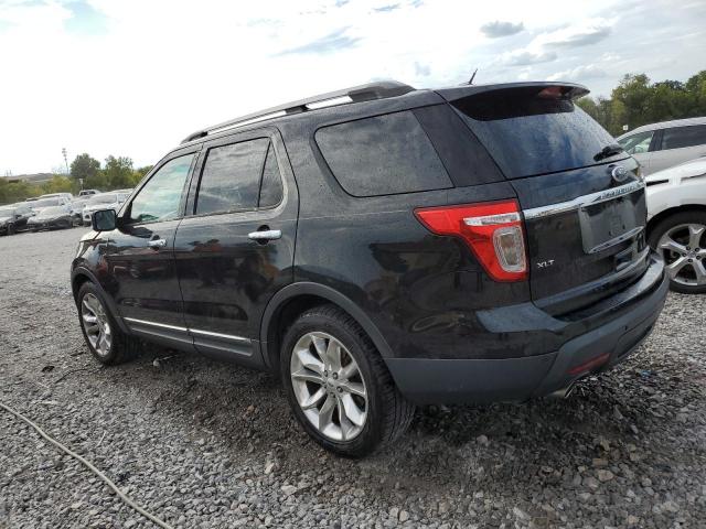 Photo 2 from auction – 2015 FORD EXPLORER X with VIN 1FM5K7D87FGA26034