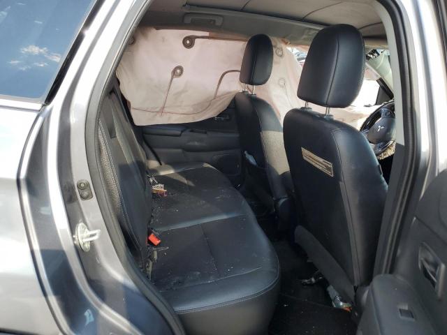 Photo 11 from auction – 2017 MITSUBISHI OUTLANDER with VIN JA4AR4AW7HZ029601