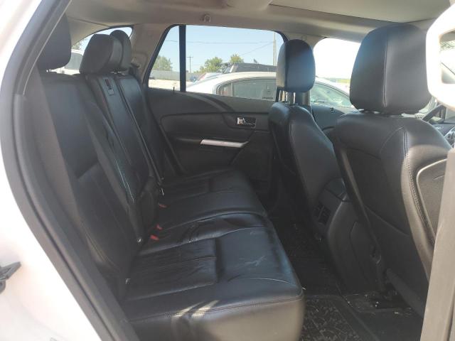 Photo 10 from auction – 2013 FORD EDGE SEL with VIN 2FMDK3JC8DBA69198