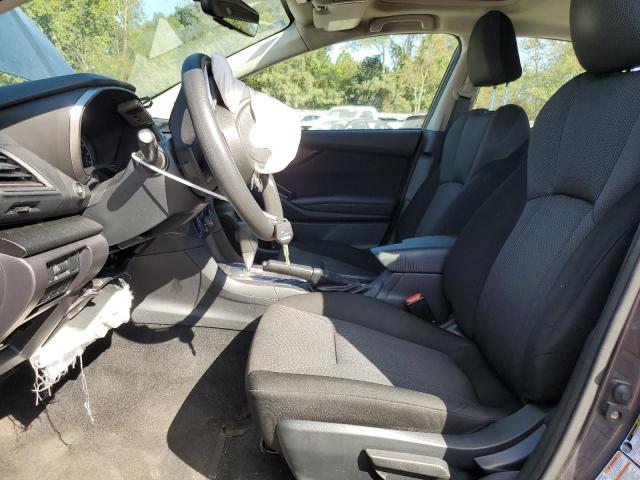 Photo 7 from auction – 2018 SUBARU IMPREZA PR with VIN 4S3GKAB65J3612081