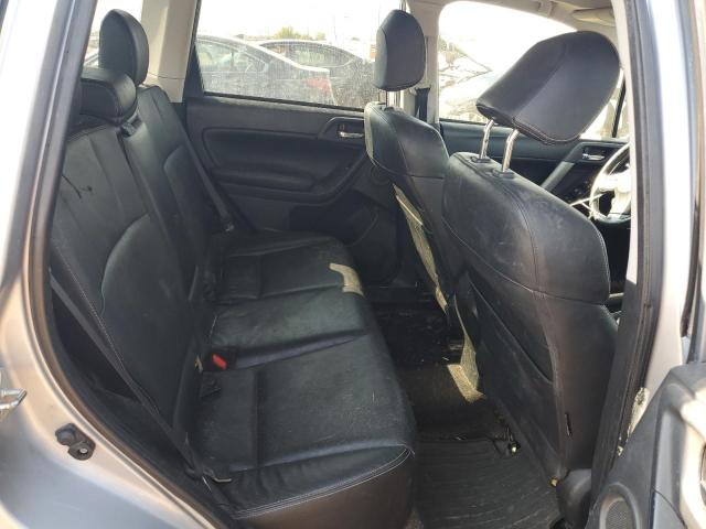 Photo 10 from auction – 2015 SUBARU FORESTER 2 with VIN JF2SJGWC0FH537477