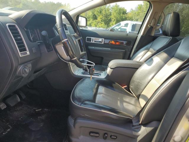 صورة رقم 7 من المزاد - 2008 LINCOLN MKX مع VIN 2LMDU88C28BJ20279
