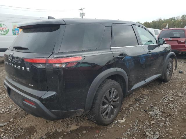 Photo 3 from auction – 2022 NISSAN PATHFINDER with VIN 5N1DR3AC1NC212456