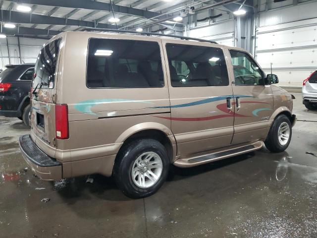 Photo 3 from auction – 2002 CHEVROLET ASTRO with VIN 1GNDM19XX2B149977