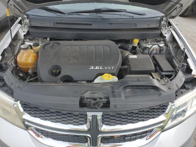 Photo 12 from auction – 2011 DODGE JOURNEY MA with VIN 3D4PG1FG1BT530586