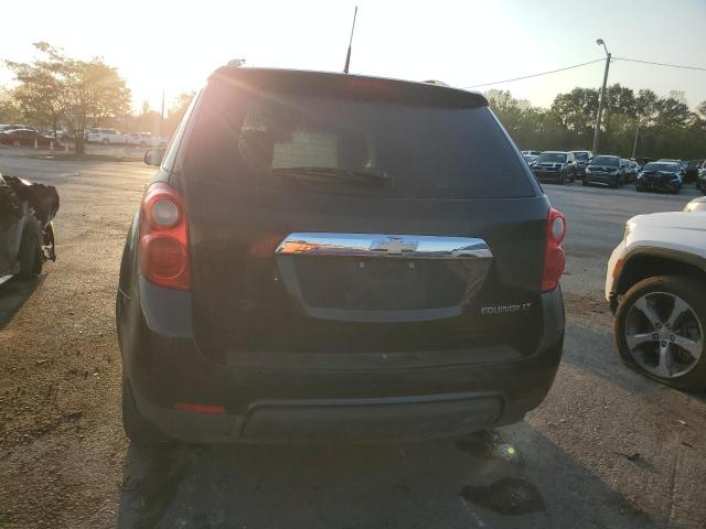 Photo 6 from auction – 2012 CHEVROLET EQUINOX LT with VIN 2GNALDEK4C6371761