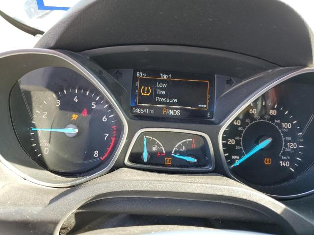 Photo 9 from auction – 2019 FORD ESCAPE S with VIN 1FMCU0F70KUB00998