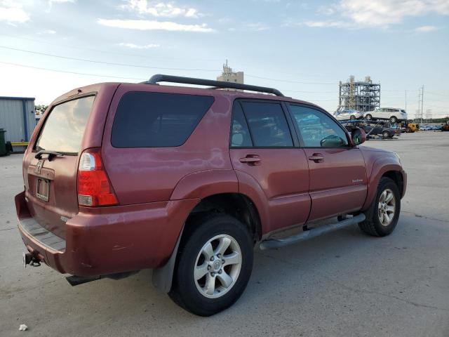 Photo 3 from auction – 2006 TOYOTA 4RUNNER SR with VIN JTEZU14R768048126
