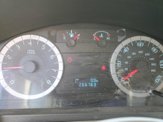 Zdjęcie 9 z aukcji – 2010 FORD ESCAPE XLS z VIN 1FMCU0C7XAKB96153