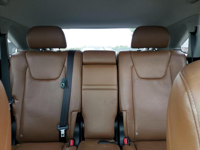 Photo 10 from auction – 2014 LEXUS RX 350 BAS with VIN JTJBK1BA3E2459479