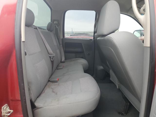 Photo 10 from auction – 2007 DODGE RAM 1500 S with VIN 1D7HA18P97S206140