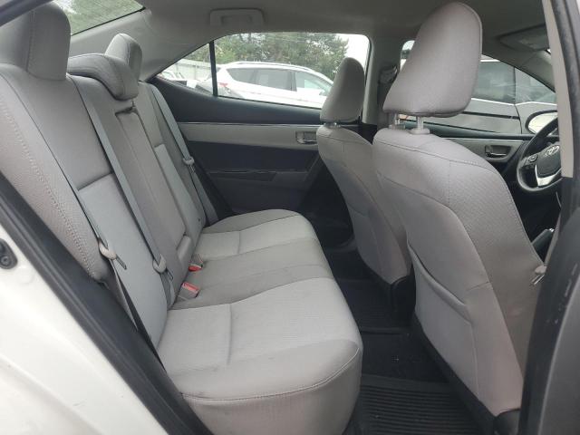 Photo 10 from auction – 2016 TOYOTA COROLLA L with VIN 5YFBURHE3GP482075