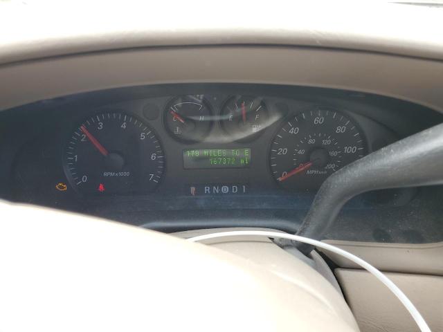 Photo 9 from auction – 2005 FORD TAURUS SE with VIN 1FAFP53UX5A132188