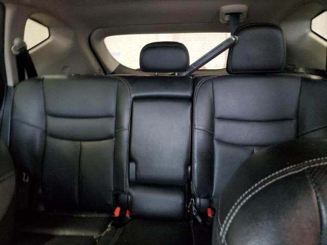 Photo 10 from auction – 2016 NISSAN MURANO S with VIN 5N1AZ2MH9GN154334