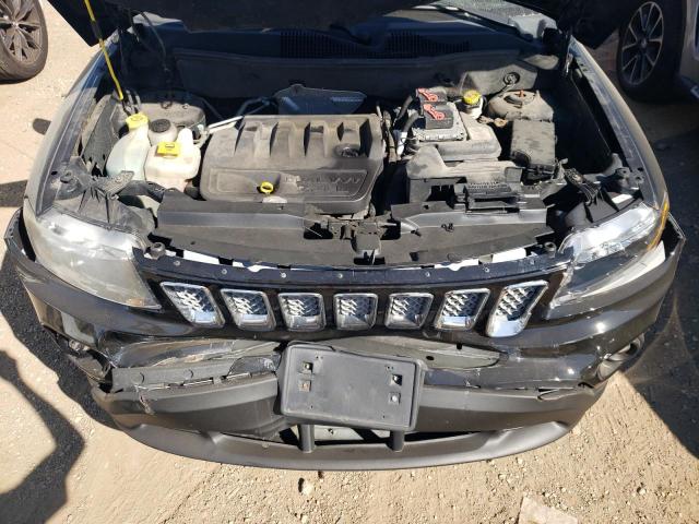 Photo 11 from auction – 2016 JEEP COMPASS LA with VIN 1C4NJDEB7GD616415