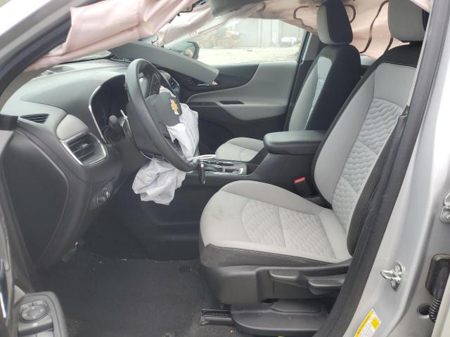 Photo 7 from auction – 2019 CHEVROLET EQUINOX LS with VIN 2GNAXHEV9K6149639