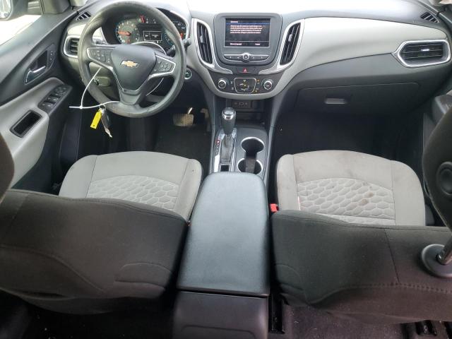 Photo 8 from auction – 2021 CHEVROLET EQUINOX LS with VIN 2GNAXHEV4M6127180
