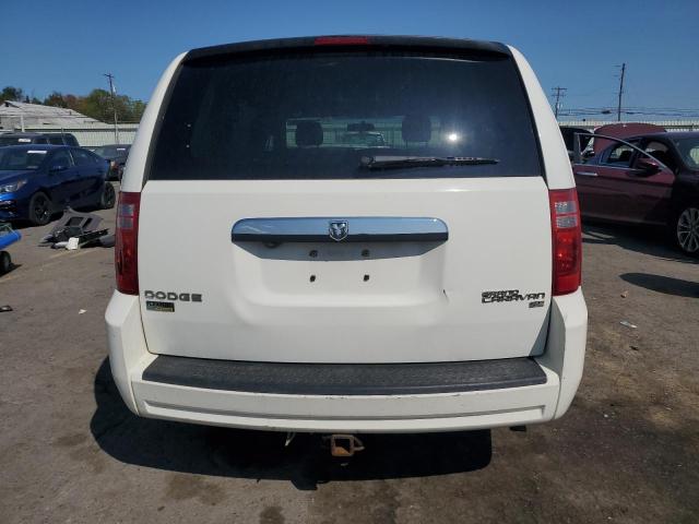 Photo 6 from auction – 2010 DODGE GRAND CARA with VIN 2D4RN4DE8AR139924