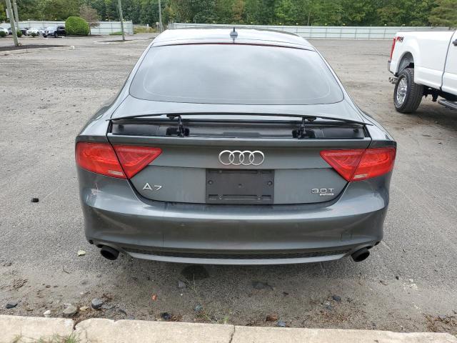 Photo 6 from auction – 2012 AUDI A7 PRESTIG with VIN WAU2GAFC9CN172981
