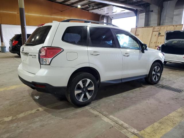 Photo 3 from auction – 2017 SUBARU FORESTER 2 with VIN JF2SJABC8HH463229