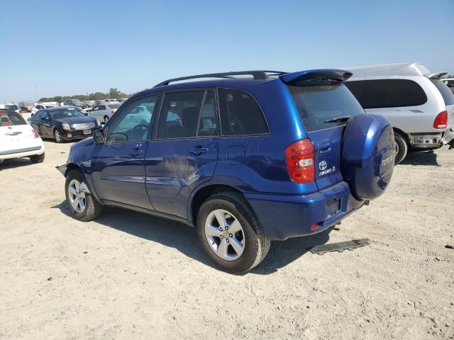 Photo 2 from auction – 2004 TOYOTA RAV4 with VIN JTEGD20V840017382