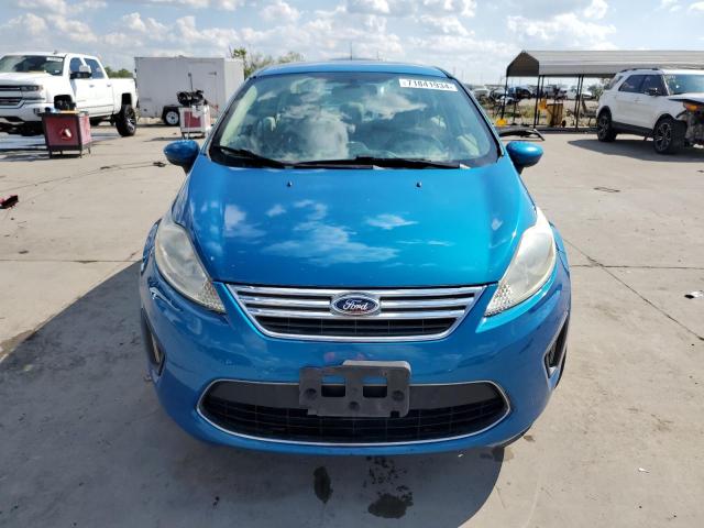 Photo 5 from auction – 2012 FORD FIESTA SE with VIN 3FADP4BJ6CM161695