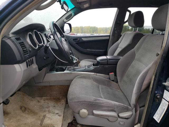 Foto 7 de la subasta – 2003 TOYOTA 4RUNNER SR con VIN JTEBU14R038010928