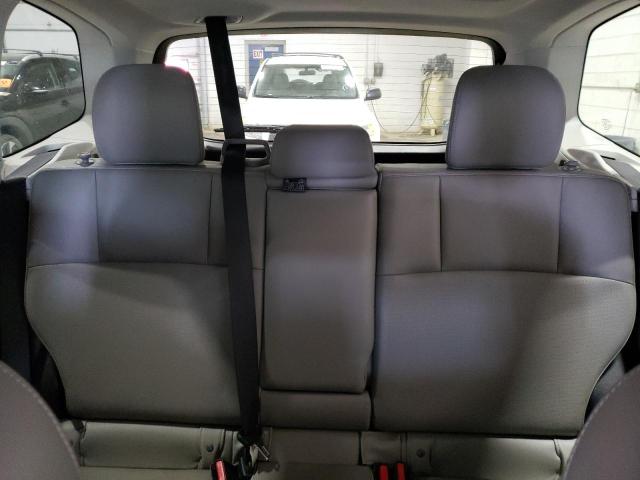 Photo 10 from auction – 2014 SUBARU FORESTER 2 with VIN JF2SJAHC2EH543659