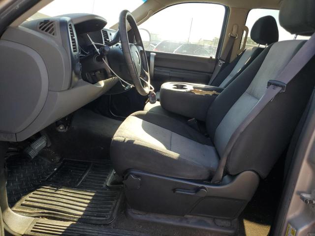 Photo 7 from auction – 2009 GMC SIERRA C15 with VIN 3GTEC13C69G107457