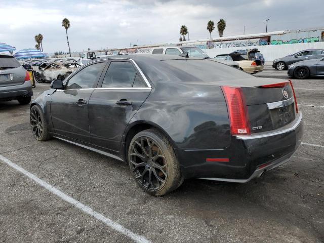 Photo 2 from auction – 2011 CADILLAC CTS with VIN 1G6DA5EY7B0132575