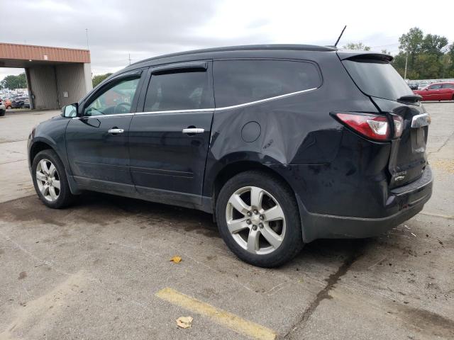 Photo 2 from auction – 2017 CHEVROLET TRAVERSE L with VIN 1GNKRGKD7HJ109382